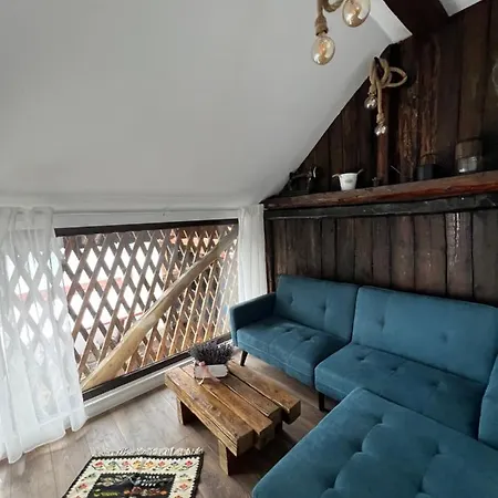 Casa De Vacanta Traditionala La Fanar * Schiulesti