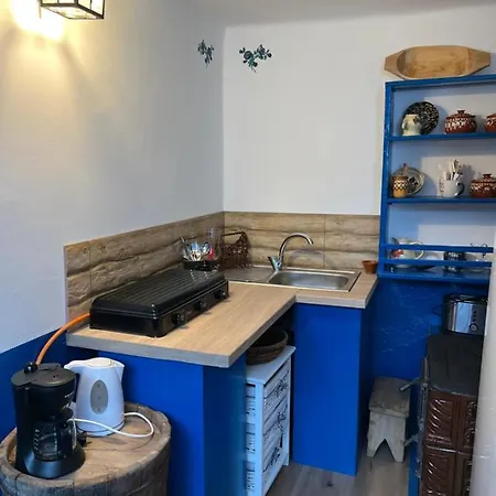 Casa De Vacanta Traditionala La Fanar