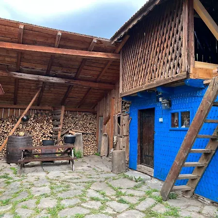 Casa De Vacanta Traditionala La Fanar