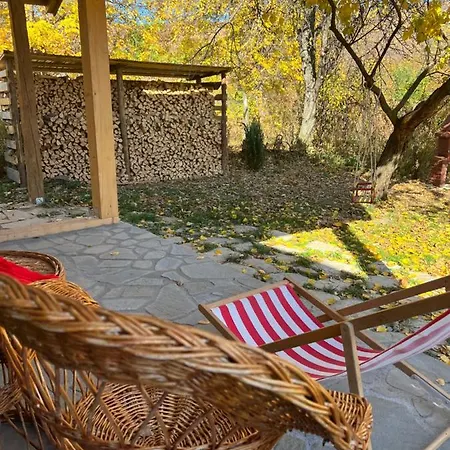 Casa De Vacanta Traditionala La Fanar Country house Schiulesti