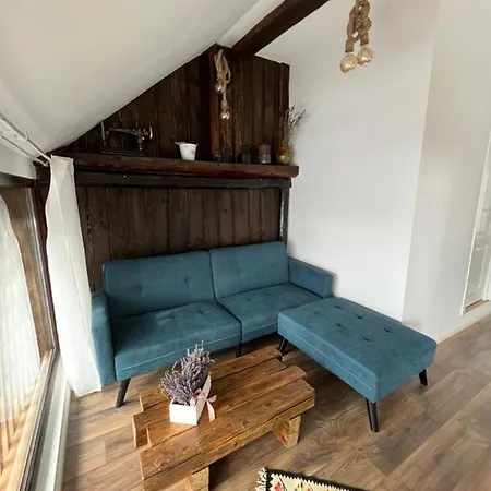 Casa De Vacanta Traditionala La Fanar Country house