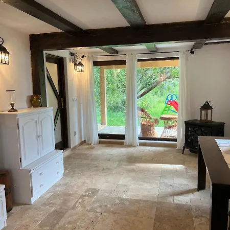 Casa De Vacanta Traditionala La Fanar * Schiulesti