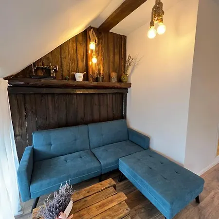 Casa De Vacanta Traditionala La Fanar * Schiulesti