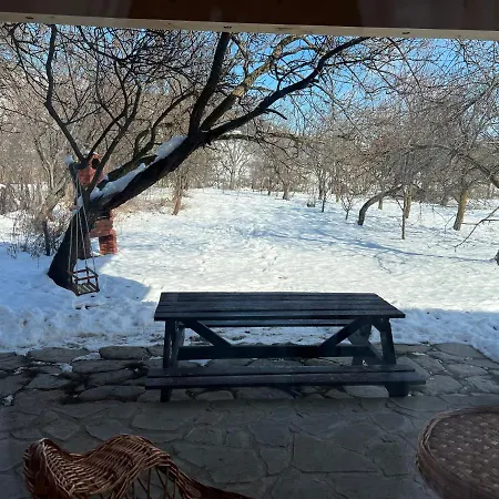 Casa De Vacanta Traditionala La Fanar * Schiulesti
