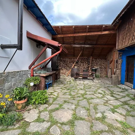 Casa De Vacanta Traditionala La Fanar Country house Schiulesti